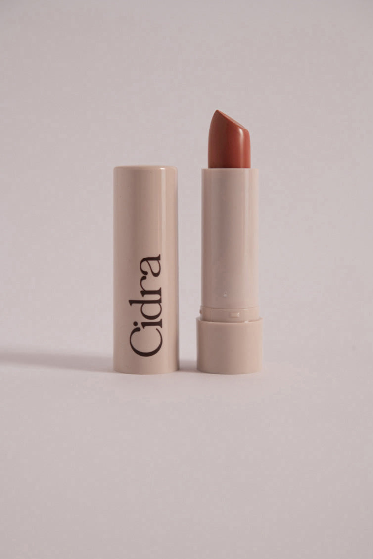 CAFECITO CHERRY - warm berry brown